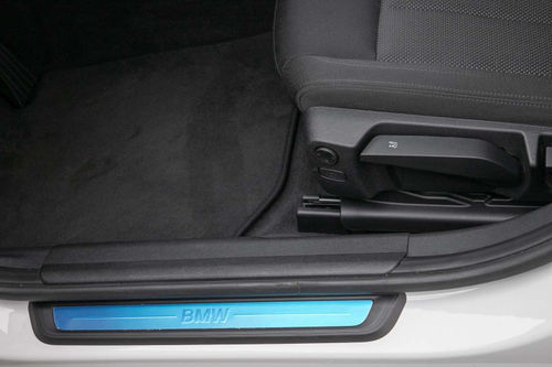BMW 318d Touring Auto