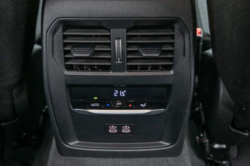 BMW 318d Touring Auto
