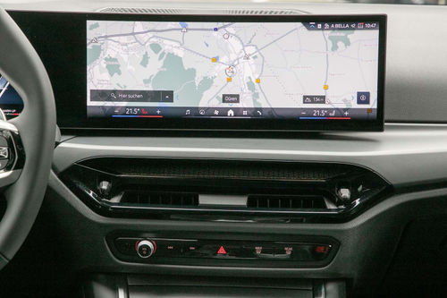 BMW 318d Touring Auto