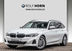 BMW 318d Touring Auto