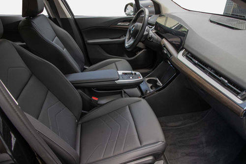 BMW 223i Active Tourer Steptronic DCT xDrive