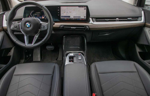 BMW 223i Active Tourer Steptronic DCT xDrive