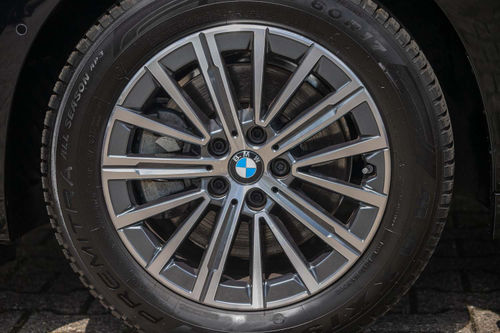 BMW 223i Active Tourer Steptronic DCT xDrive