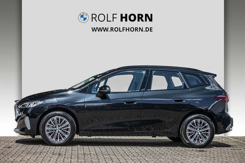 BMW 223i Active Tourer Steptronic DCT xDrive