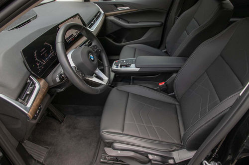 BMW 223i Active Tourer Steptronic DCT xDrive