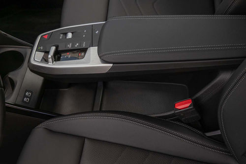 BMW 223i Active Tourer Steptronic DCT xDrive