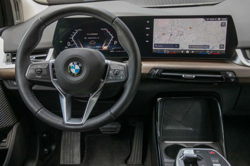 BMW 223i Active Tourer Steptronic DCT xDrive