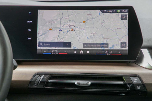 BMW 223i Active Tourer Steptronic DCT xDrive