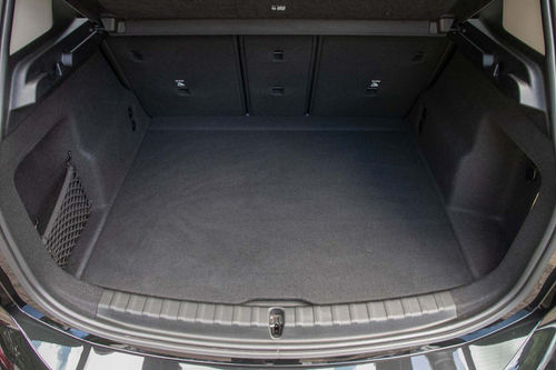 BMW 223i Active Tourer Steptronic DCT xDrive