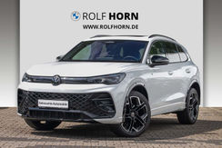 Volkswagen Tiguan 2.0 TDI SCR 142kW DSG 4MOTION R-Line