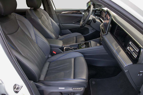 Volkswagen Tiguan 2.0 TDI SCR 142kW DSG 4MOTION R-Line