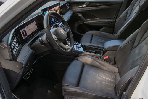 Volkswagen Tiguan 2.0 TDI SCR 142kW DSG 4MOTION R-Line