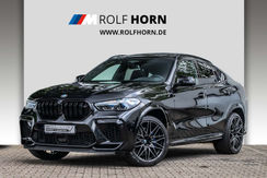 BMW X6 M Competition