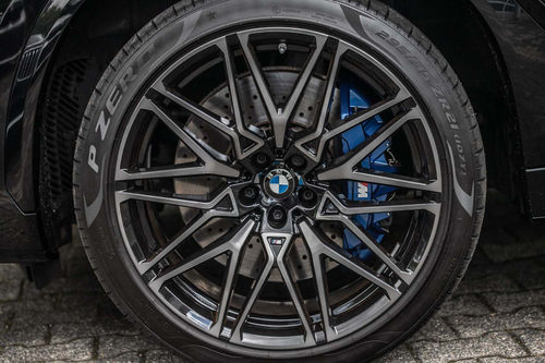 BMW X6 M Competition