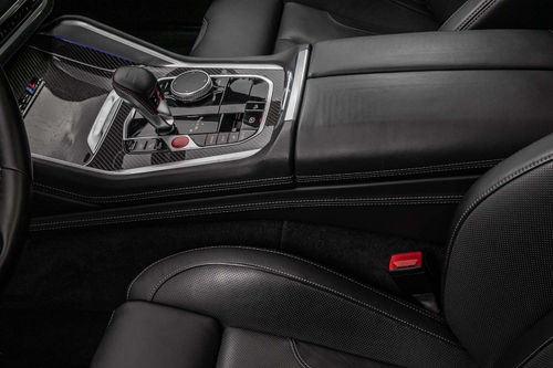 BMW X6 M Competition
