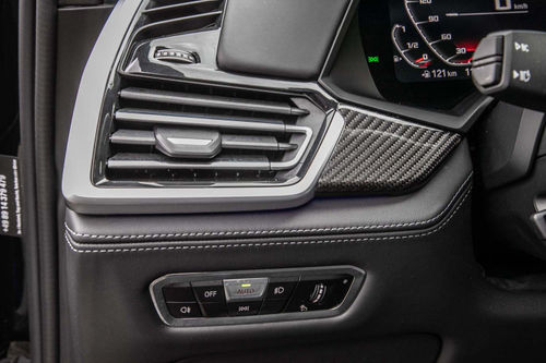 BMW X6 M Competition