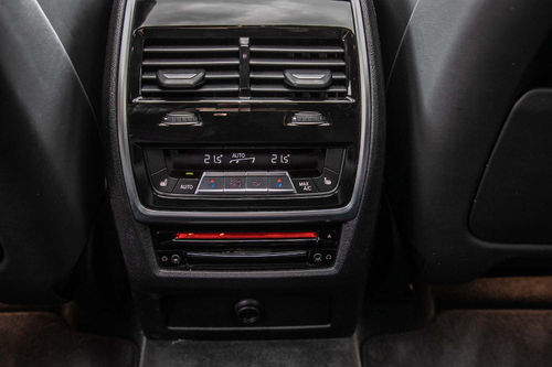 BMW X6 M Competition