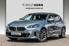BMW 120d Steptronic