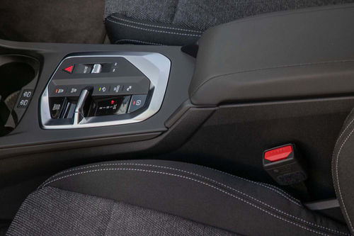 BMW 120d Steptronic