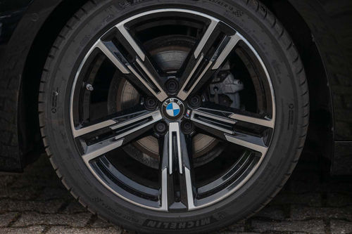 BMW 218i Steptronic Coupe