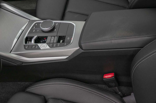 BMW 218i Steptronic Coupe