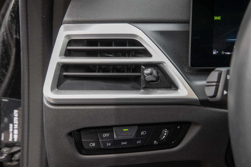 BMW 218i Steptronic Coupe