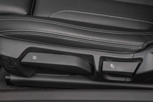 BMW 218i Steptronic Coupe
