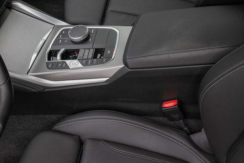 BMW 218i Steptronic Coupe