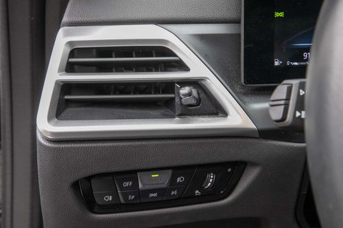 BMW 218i Steptronic Coupe