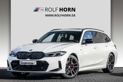 BMW M340d xDrive Touring Auto