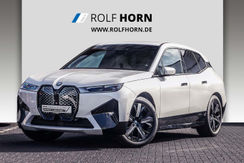BMW iX xDrive50