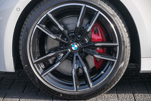 BMW M340d xDrive Touring Auto