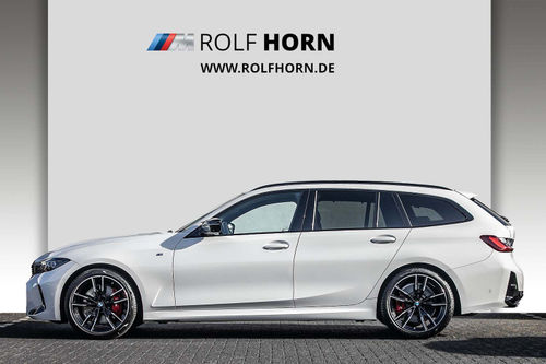 BMW M340d xDrive Touring Auto