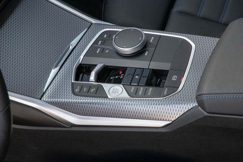 BMW M340d xDrive Touring Auto