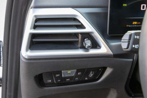 BMW M340d xDrive Touring Auto