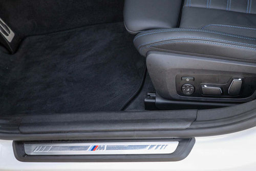 BMW M340d xDrive Touring Auto