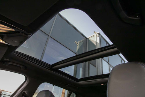 BMW M340d xDrive Touring Auto