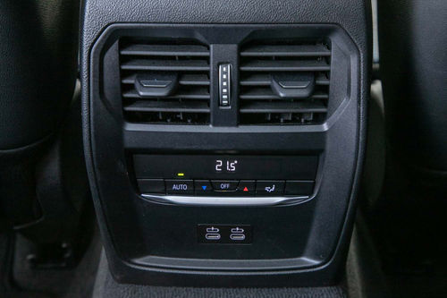 BMW M340d xDrive Touring Auto