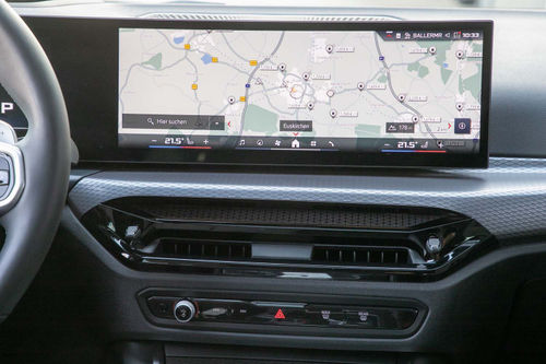 BMW M340d xDrive Touring Auto