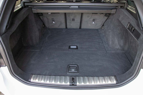BMW M340d xDrive Touring Auto