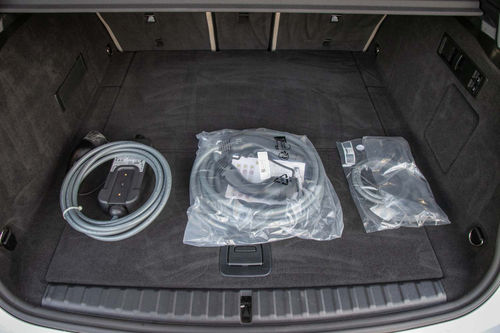 BMW iX xDrive50