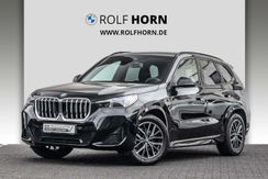 BMW X1 sDrive18i Steptronic