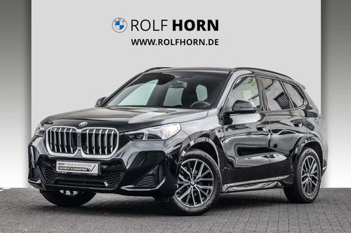 BMW X1 sDrive18i Steptronic