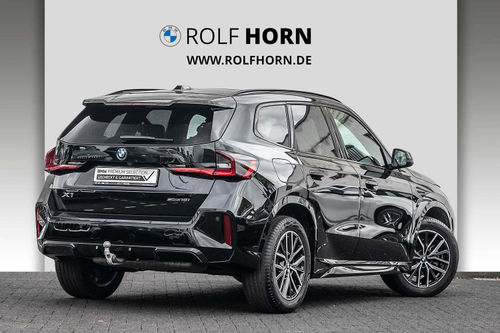 BMW X1 sDrive18i Steptronic