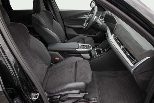 BMW X1 sDrive18i Steptronic