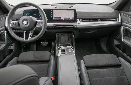 BMW X1 sDrive18i Steptronic