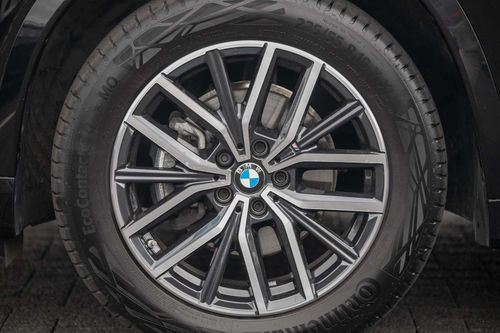 BMW X1 sDrive18i Steptronic