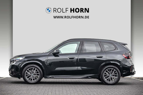 BMW X1 sDrive18i Steptronic