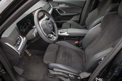 BMW X1 sDrive18i Steptronic