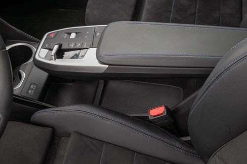 BMW X1 sDrive18i Steptronic